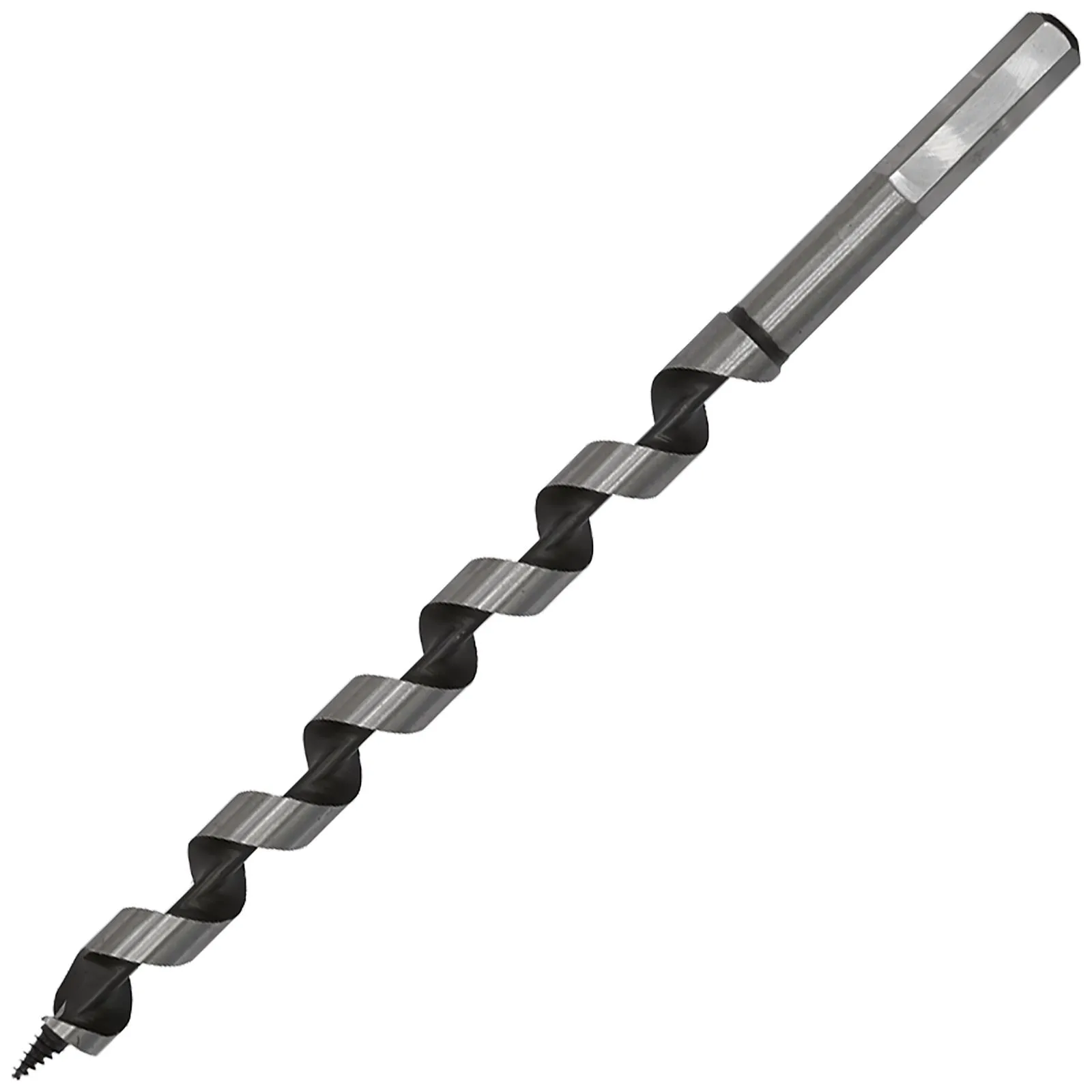Worksafe by Sealey Auger Wood Drill Bit 14mm x 235mm