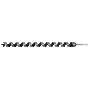 Worksafe by Sealey Auger Wood Drill Bit 32mm x 600mm
