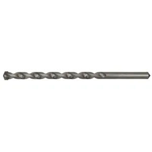 Worksafe by Sealey Straight Shank Rotary Impact Drill Bit Ø12 x 200mm
