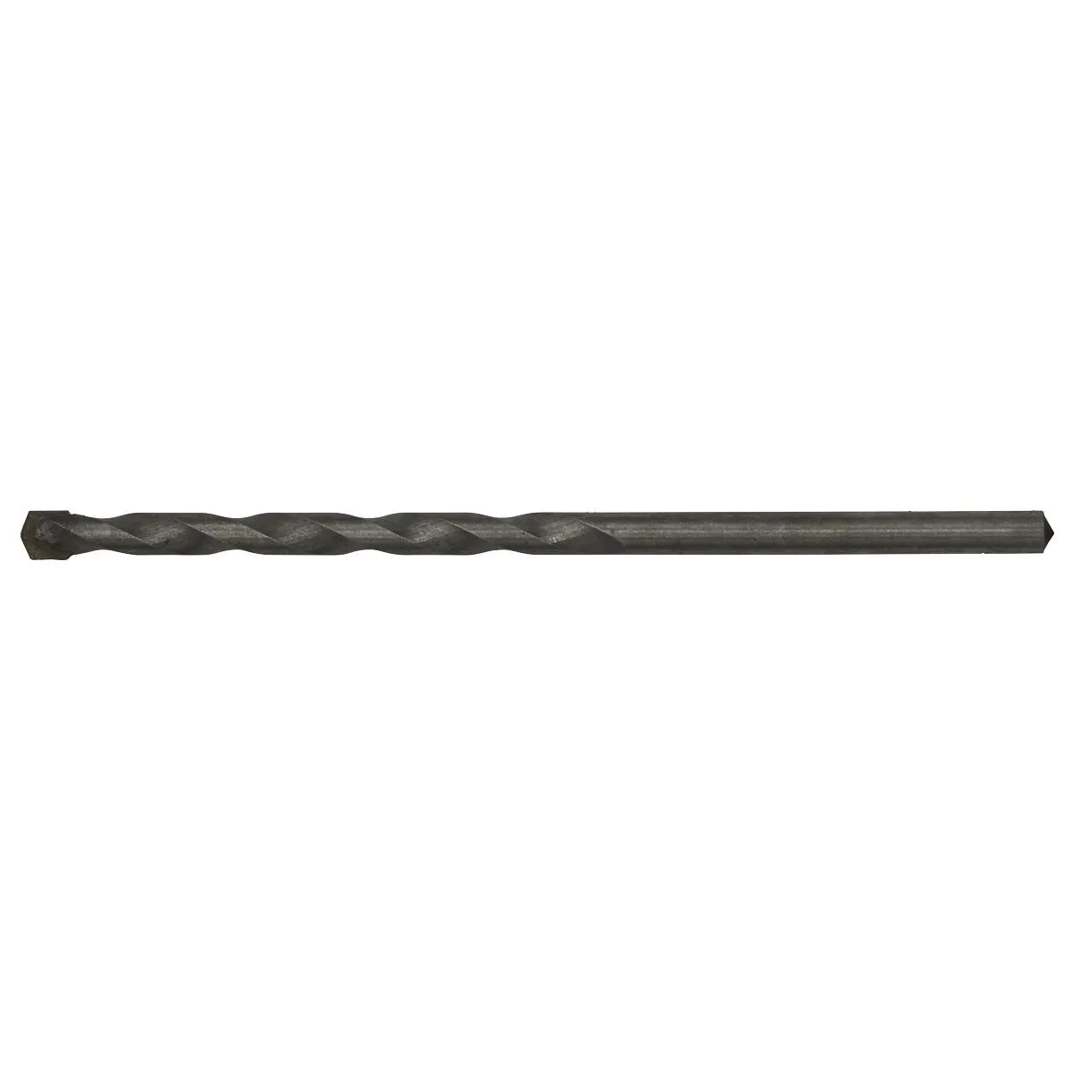 Worksafe by Sealey Straight Shank Rotary Impact Drill Bit Ø4 x 85mm