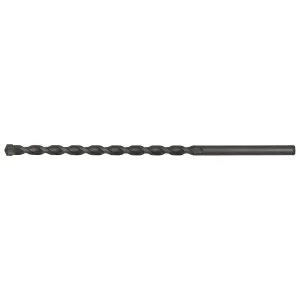 Worksafe by Sealey Straight Shank Rotary Impact Drill Bit Ø8 x 200mm