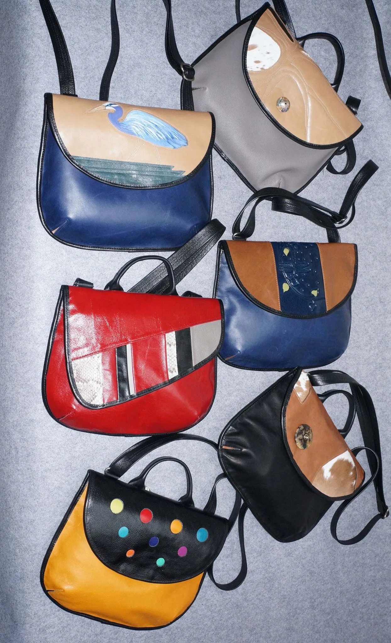 Workshop - Embellishment Class