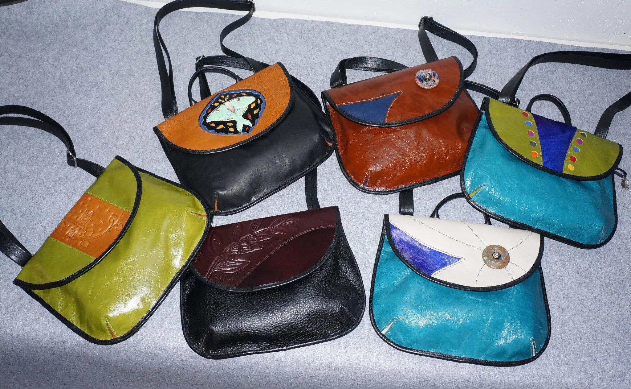 Workshop - Embellishment Class