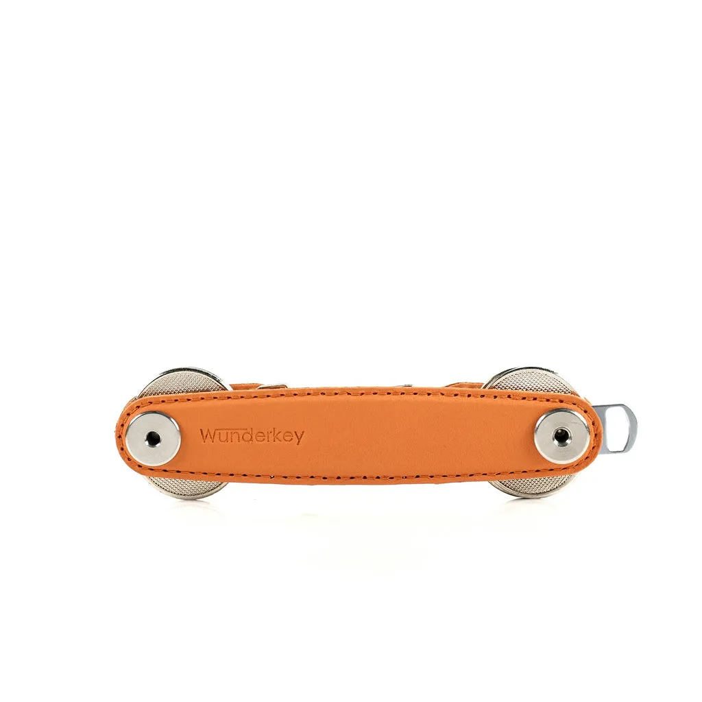 Wunderkey - Limited Tangerine Key Organizer