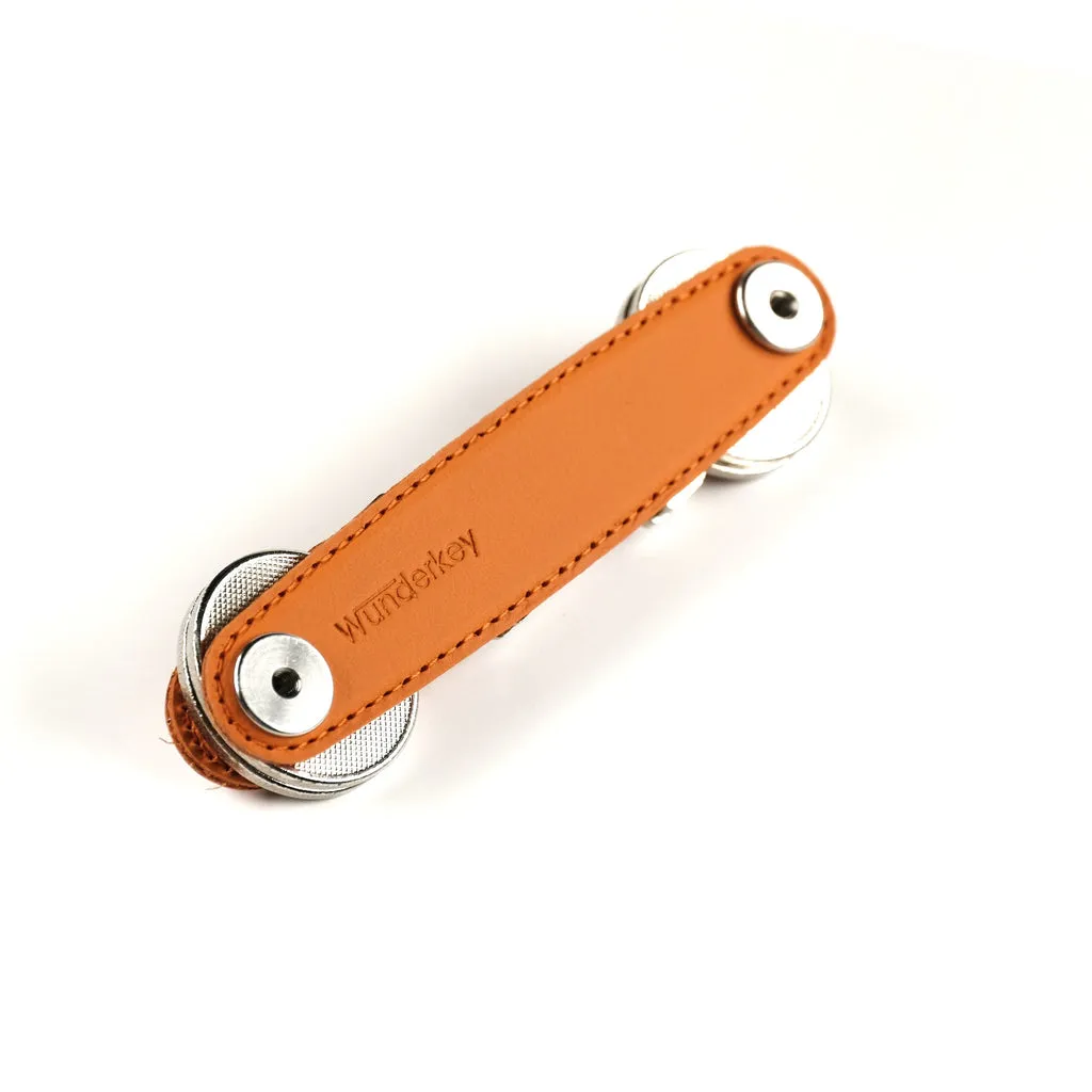 Wunderkey - Limited Tangerine Key Organizer