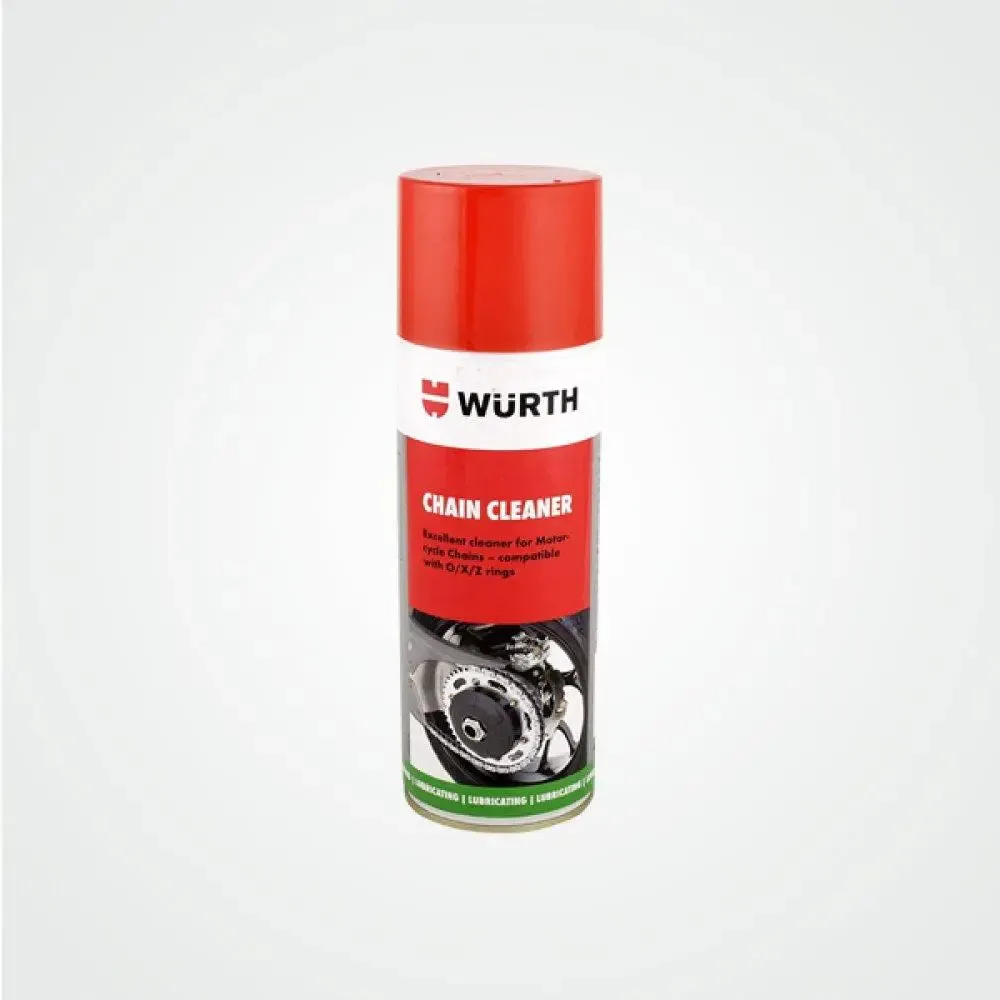 Wurth Chain Cleaner- 500ML