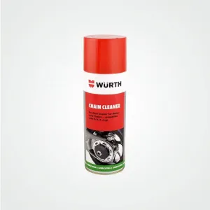 Wurth Chain Cleaner- 500ML