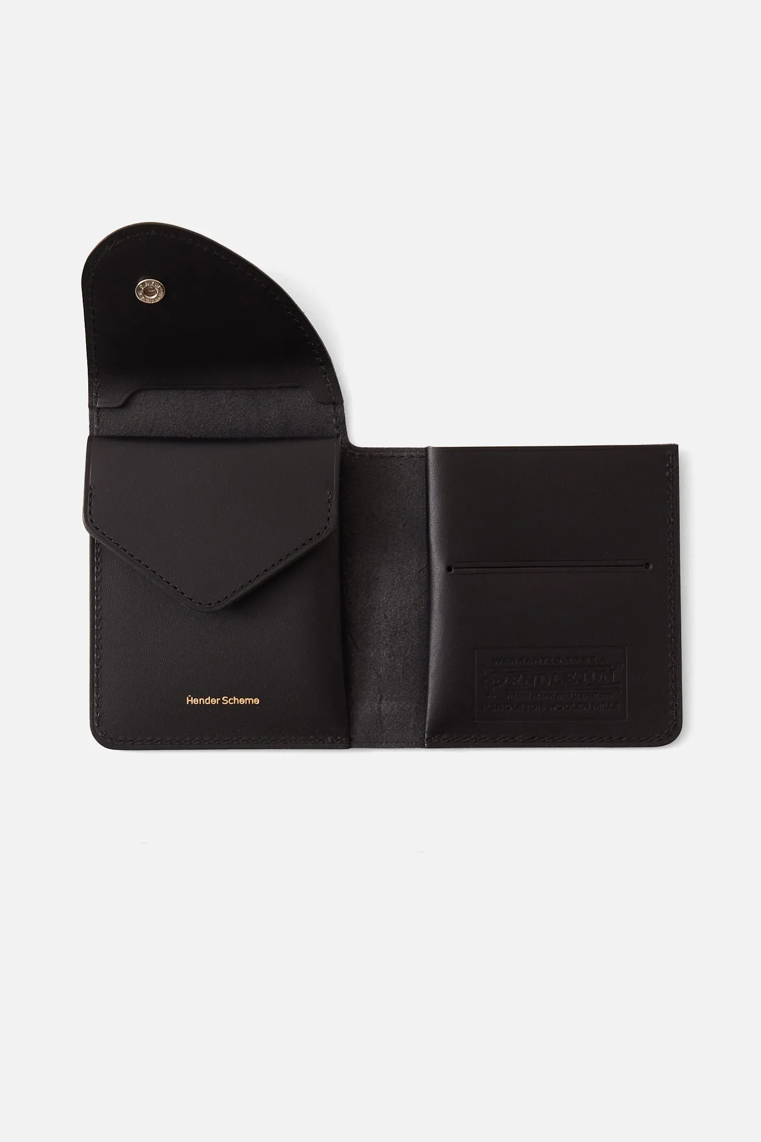 x Pendleton Wallet