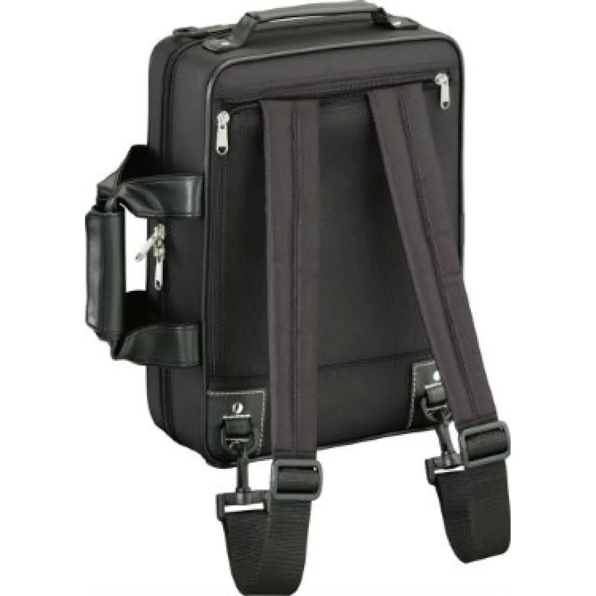 Yamaha CLC-400EII Clarinet Case / Rucksack for YCL-450