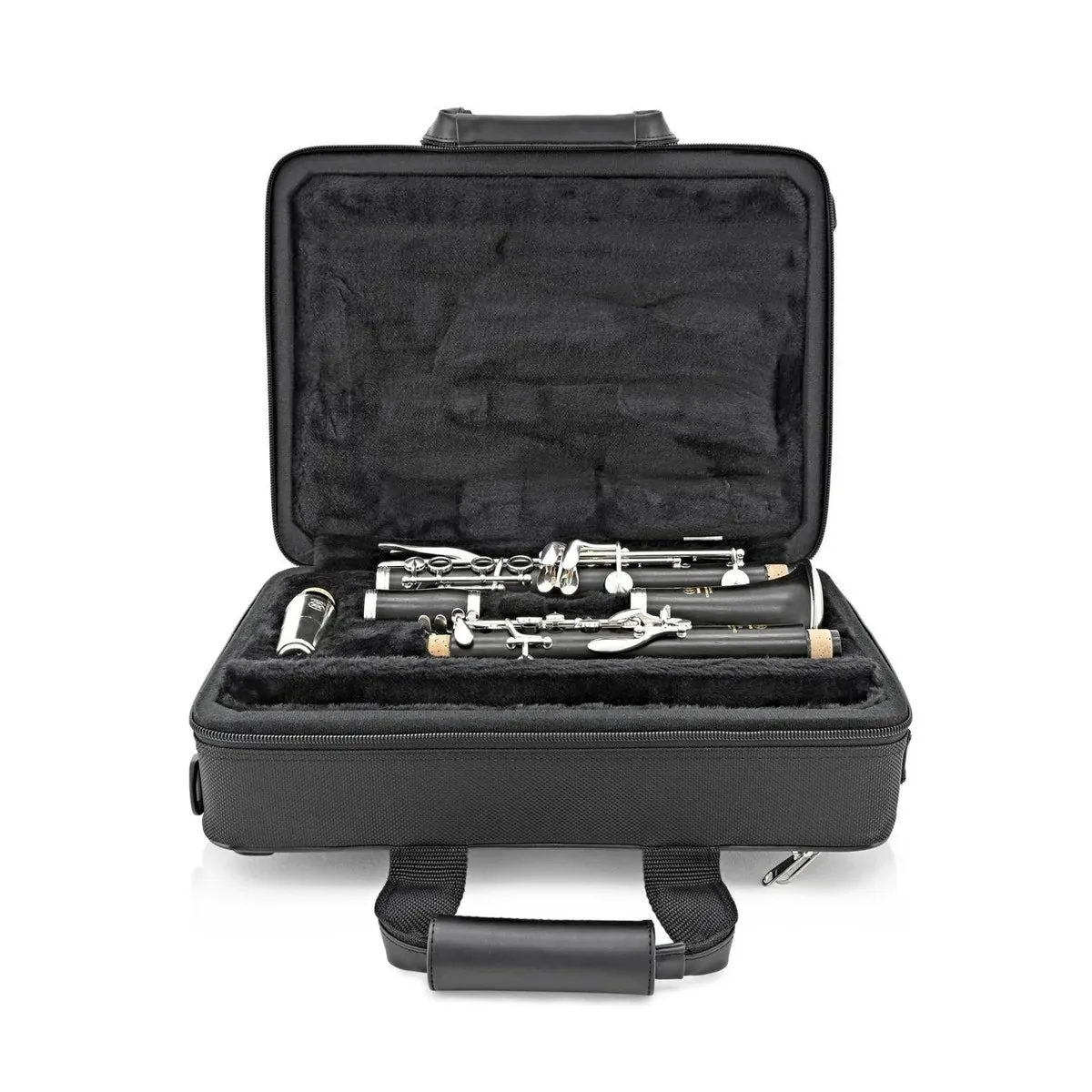 Yamaha CLC-400EII Clarinet Case / Rucksack for YCL-450
