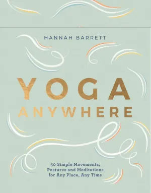 Yoga Anywhere Cards