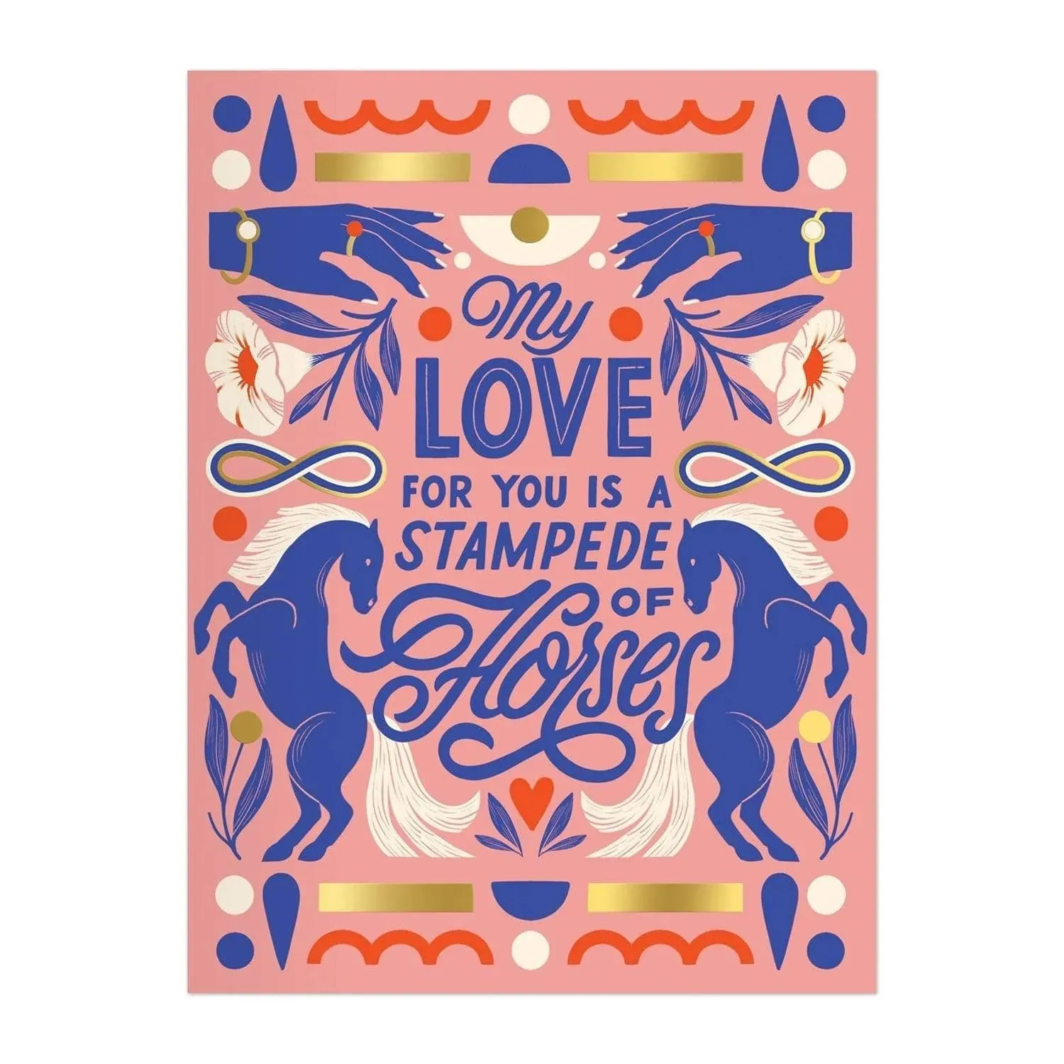 You Are All Kinds of Amazing Greeting Assortment Notecard Box