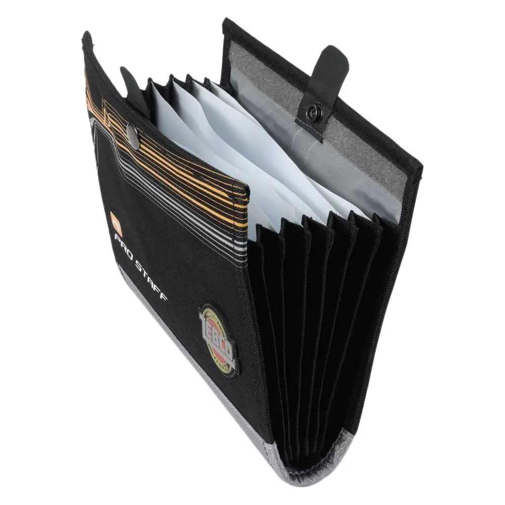Zebco Pro Staff Rig Bag Pro