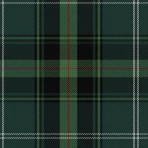 Zorra Caledonian Society Pocket Square